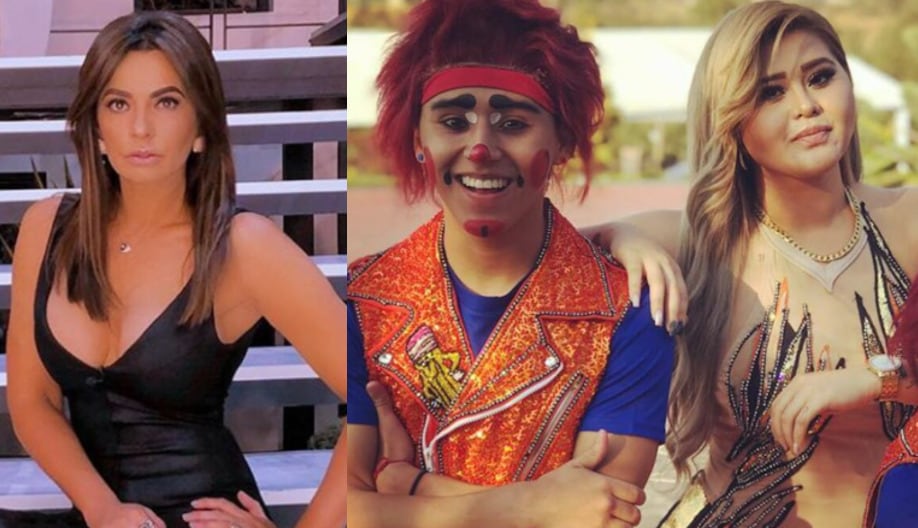 Cecilia Galliano / Gomita y Lapizito