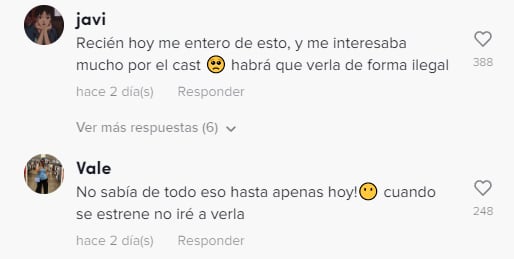 Reacciona en redes a las acusaciones contra David O. Russell