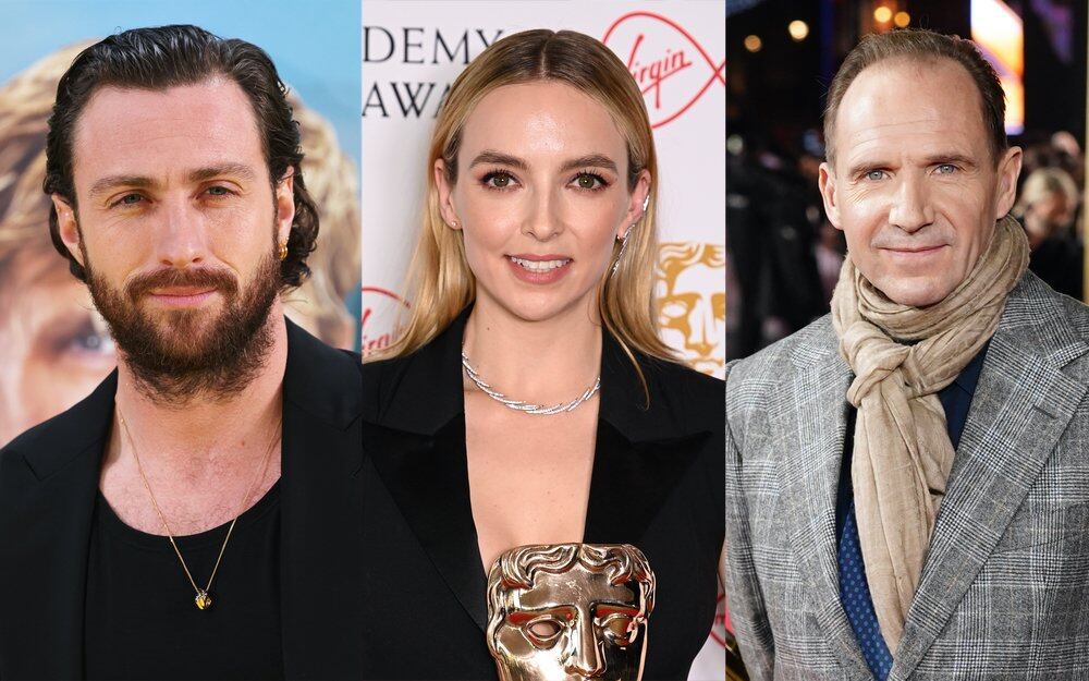 Cillian Murphy en 28 Years Later, la secuela de 28 Days Later que protagonizan Aaron Taylor-Johnson y Jodie Comer
