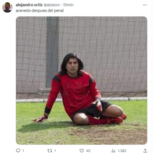 Meme America vs Santos