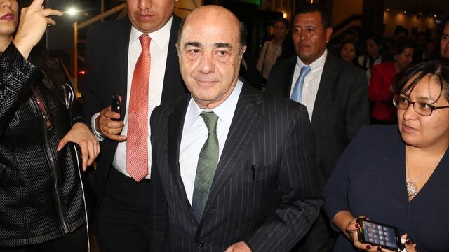 Jesús Murillo Karam. Negocios de sus hijos.