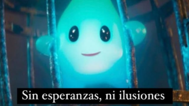 Meme de Luis Miguel sold out