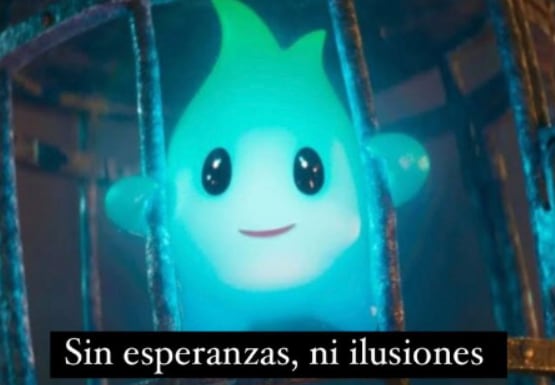 Meme de Luis Miguel sold out