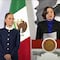 Gobierno de Claudia Sheinbaum destaca reducción de violencia en 2024 con promedio de 82 homicidios diarios