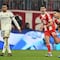 Bayern Munich vence 4-3 a Real Madrid y lo elimina de la Champions League 2026
