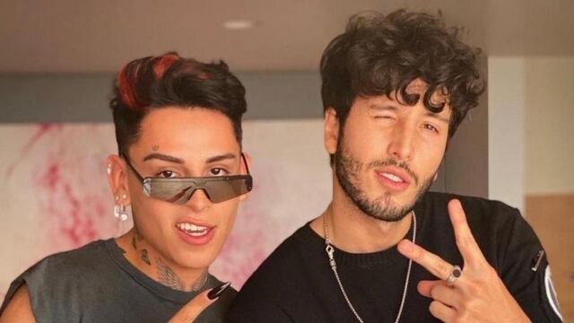Sebastián Yatra y Kunno
