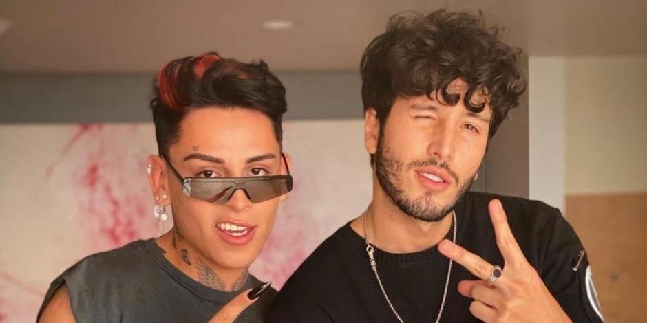 Sebastián Yatra y Kunno