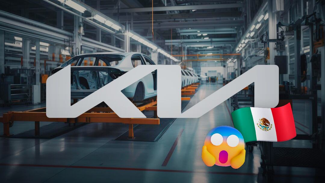 KIA no quiso perder el mercado de Estados Unidos y tomó esta decisión, ¿afectará el precio de los autos en México?