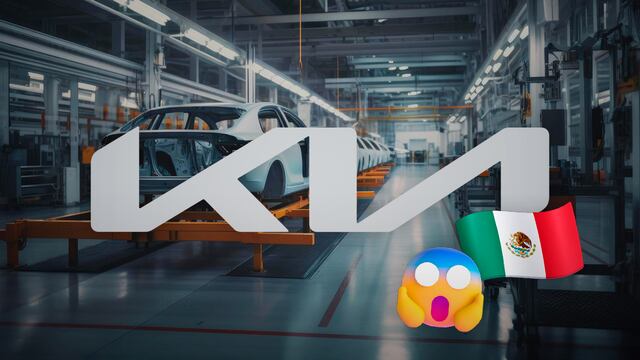 KIA tomó una contundente decisión ante los aranceles, ¿afectará a México?