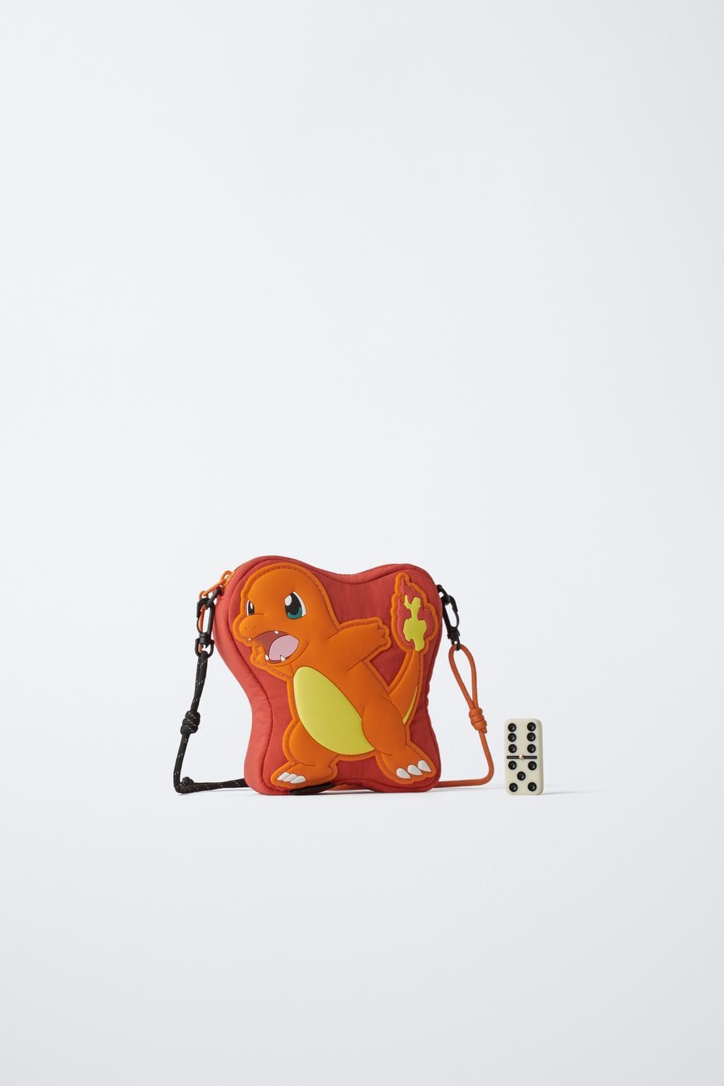 Bolsas de Pokemón x Zara