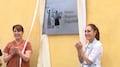 Sheinbaum inaugura el Museo de las Mujeres Zapatistas en Morelos