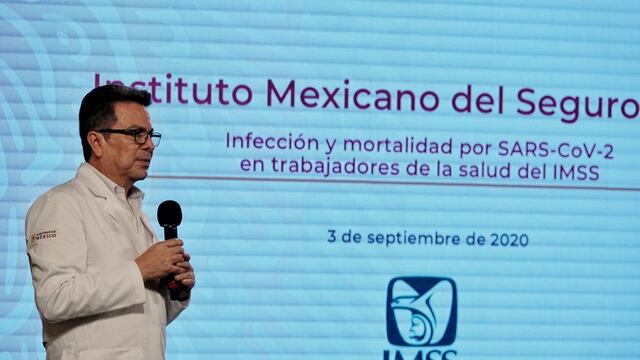 Víctor Hugo Borja.