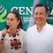 Cuitláhuac García: Claudia Sheinbaum lo designa como director de Cenegas
