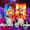 Rengoku de Kimetsu no Yaiba en boleto conmemorativo que regalarán Cinépolis y Cinemex por quinto aniversario de Demon Slayer: El tren infinito