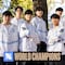 Worlds 2022 LoL: DRX, de comer tacos en el Periférico, a campeones de League of Legends