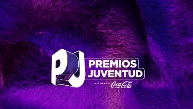 Premios Juventud 2023