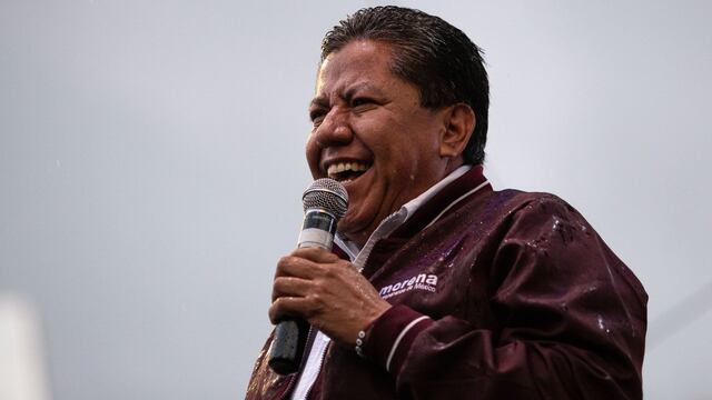 David Monreal asistirá a asamblea informativa de Claudia Sheinbaum.