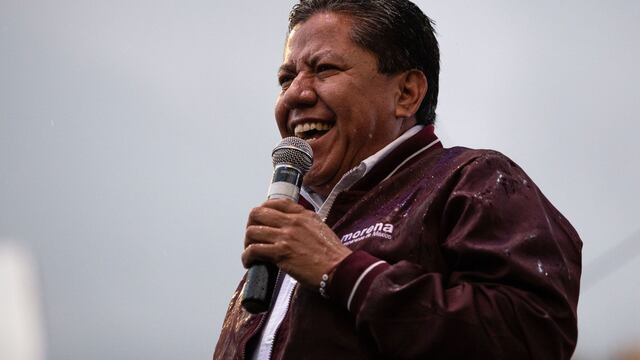 David Monreal asistirá a asamblea informativa de Claudia Sheinbaum.