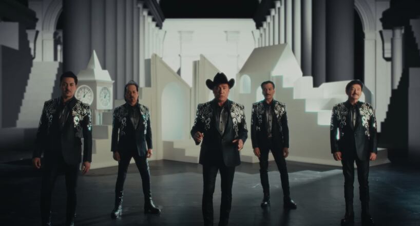 Los Tigres del Norte