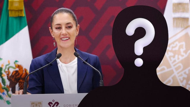 Si Claudia Sheinbaum renuncia, ¿quién se quedaría en su cargo?