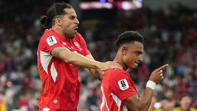 Suiza busca dar la sorpresa ante Argentina en los cuartos de final del Mundial 2026