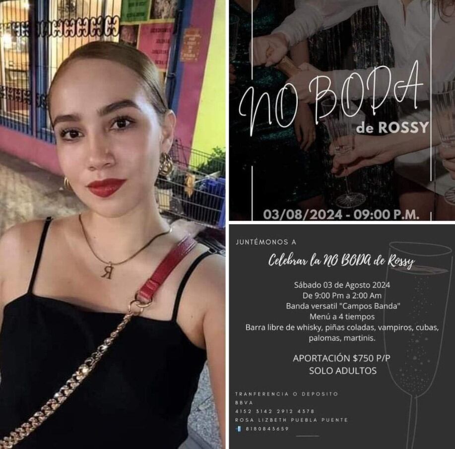 Fiesta No Boda