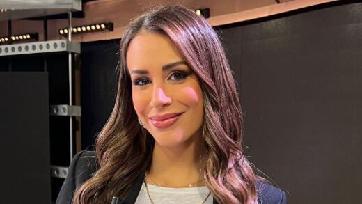 ¿Quién es Cristina Porta? Ganadora de Top Chef VIP 2025