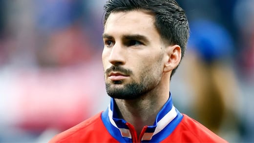 ¿Quién es Álex Baena? Futbolista español