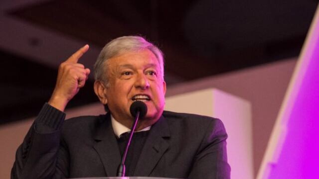 Hoy Morena y López Obrador tienen el sartén por el mango.