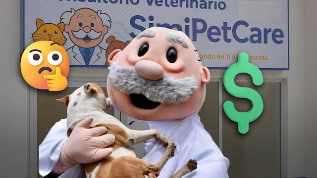 Dr Simi Veterinaria SimiPetCare: precio de las consultas y servicios que se ofrecen