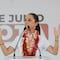 Claudia Sheinbaum encabezó gastos de campaña presidencial de marzo para las elecciones 2024