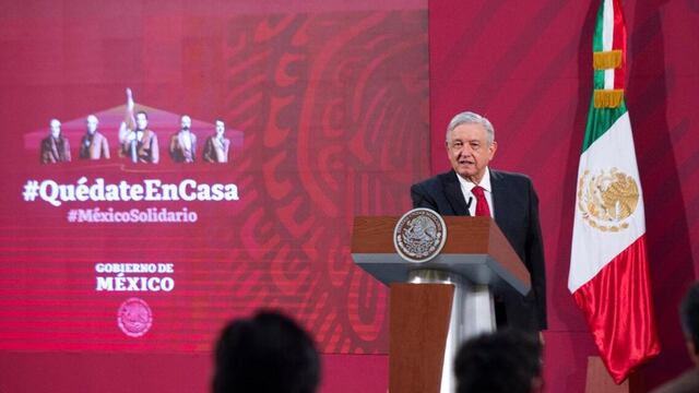 Andrés Manuel López Obrador
