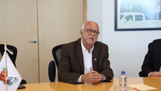 Gobernador de Nayarit, Miguel Ángel Navarro Quintero