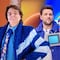 Los conductores de Hoy se burlan de ‘Ludoviquito’ Nicola Porcella por su chamarra de La Familia P. Luche