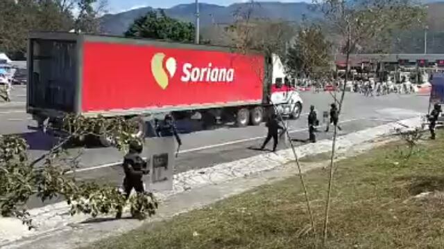 Tráiler de Soriana