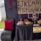 TikTok: Festeja a su hermanita con una curiosa fiesta de ‘Stranger Things’