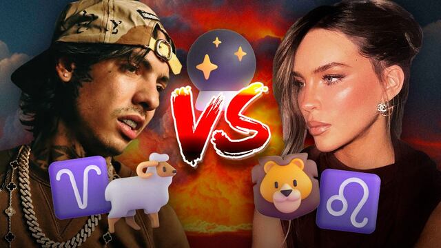 Natanael Cano y Belinda