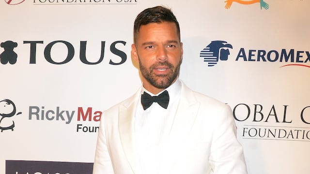 Ricky Martin