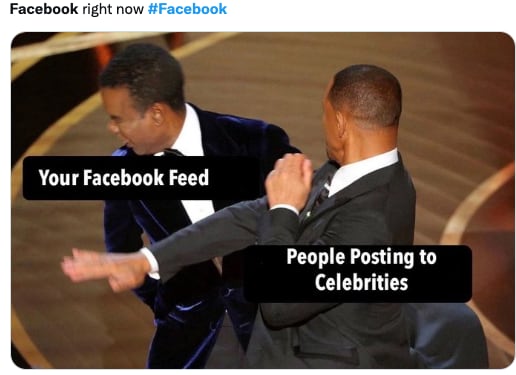 memes fallas de Facebook