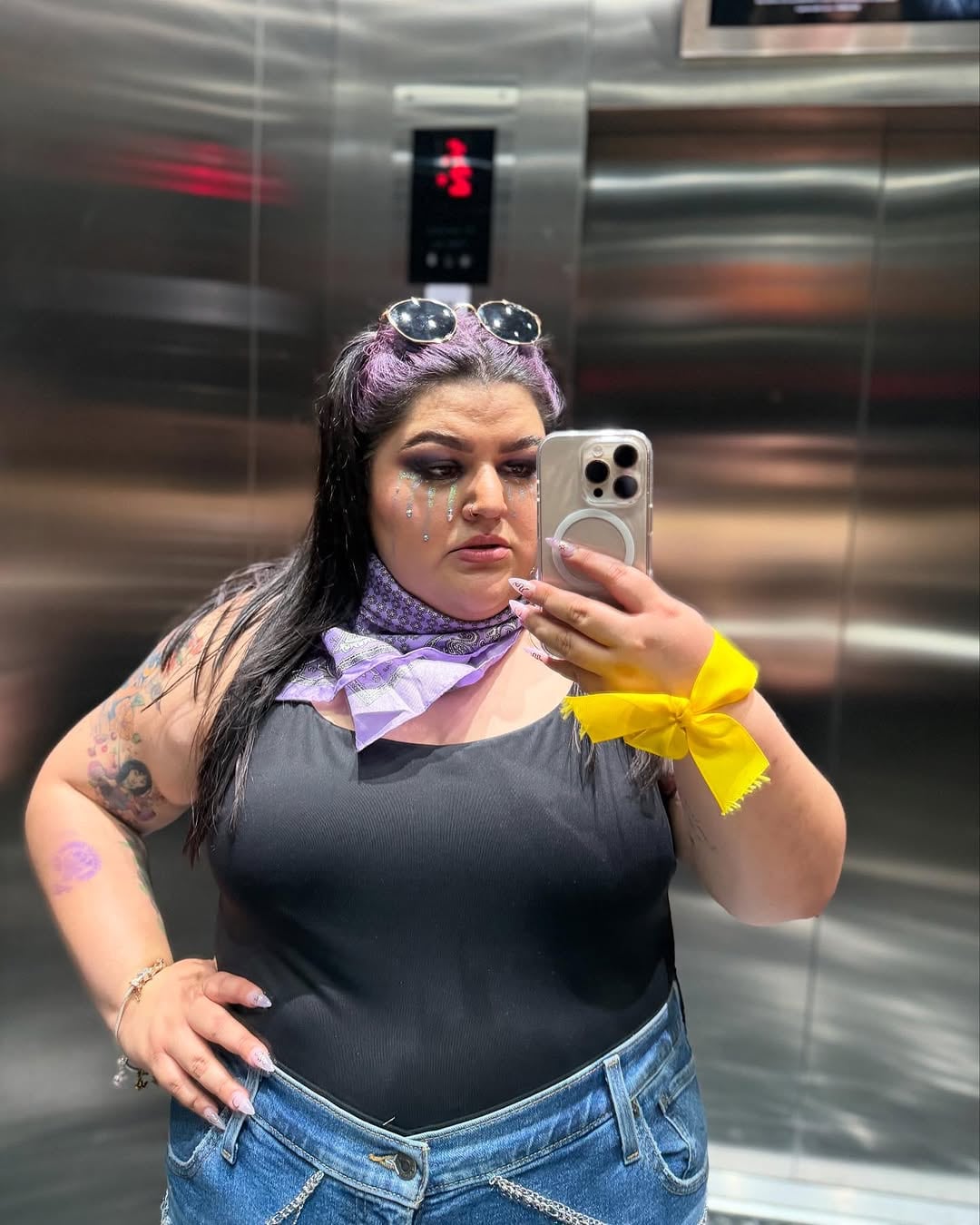 La Fashionista