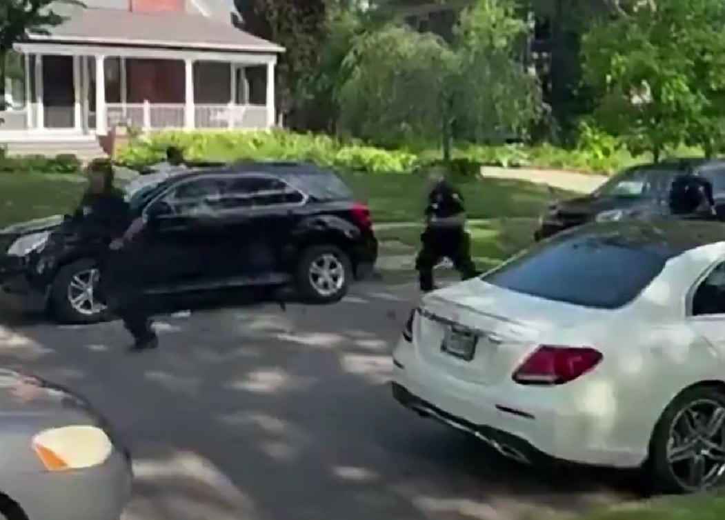 Tiroteo cerca de festival en Toledo, Ohio, deja varios heridos