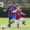 VIDEO: Marcelo Flores anota doblete en victoria del Arsenal Sub-18