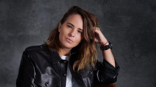 Saskia Niño de Rivera