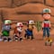 Rubble y Paw Patrol rescatan el satélite: 60 minutos de capítulos en YouTube para ver en español