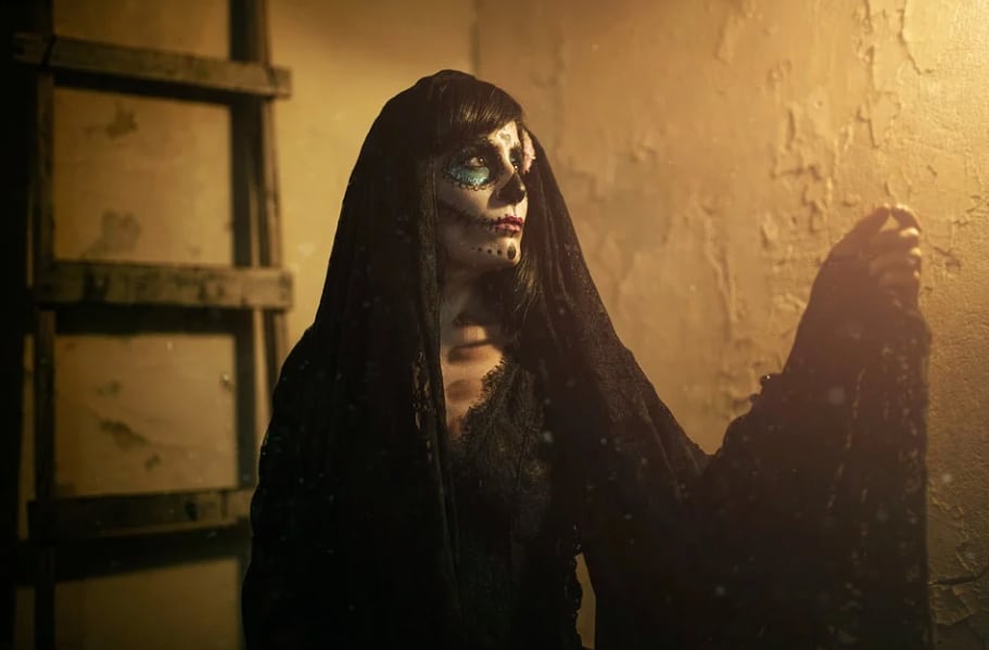 Día de Muertos