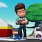 Paw Patrol rescata la selva de Cheetah: 60 minutos de capítulos en YouTube para ver en español por el Día del Árbol