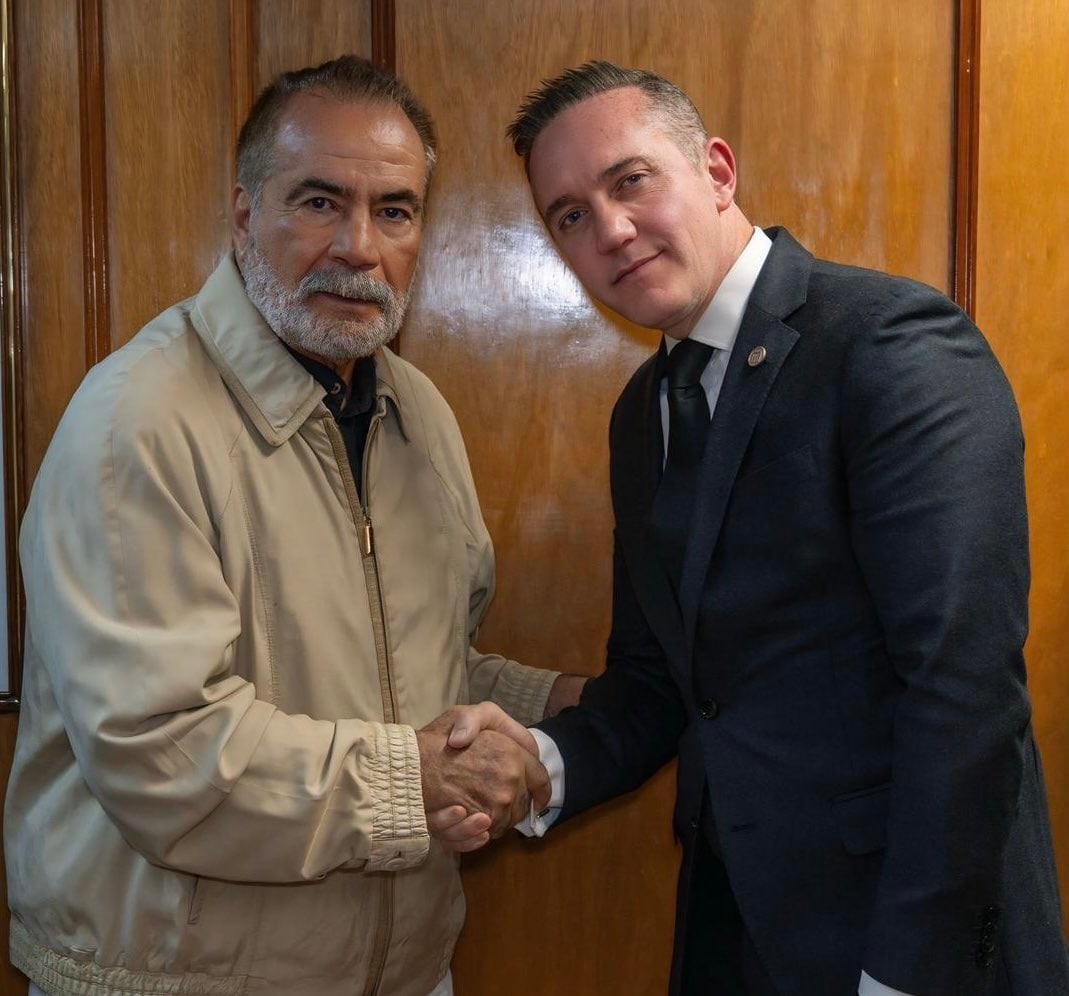 Adrián Rubalcava alcanza acuerdo con Sindicato del Metro CDMX