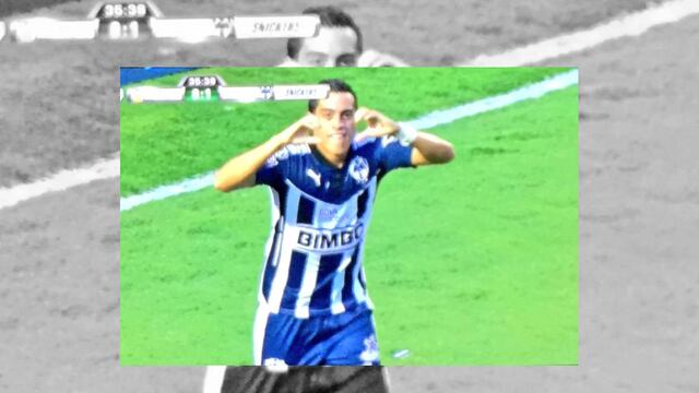 VIDEO: Espectacular golazo de Funes Mori congela el Volcán