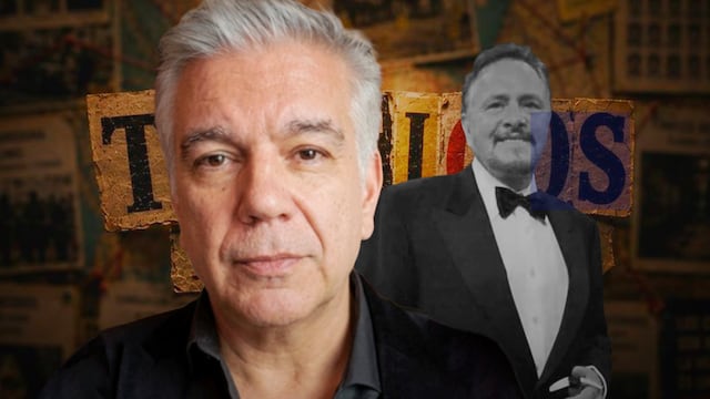 Juan Carlos Uribe revela detalles del documental sobre la muerte de Paco Stanley