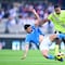 Cruz Azul vs Puebla: La Máquina deja escapar puntos en CU